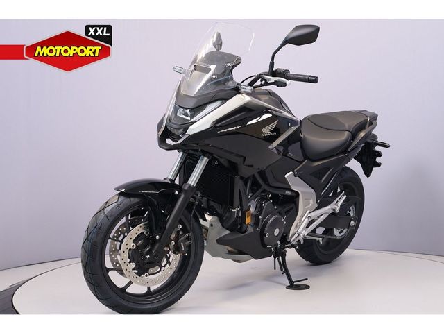 honda - nc-750-x