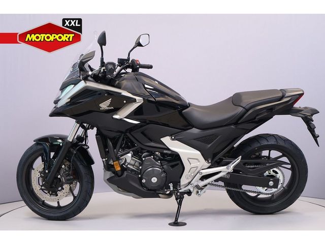 honda - nc-750-x