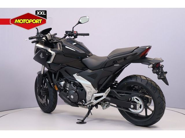 honda - nc-750-x