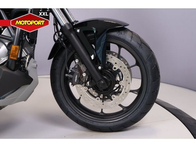honda - nc-750-x