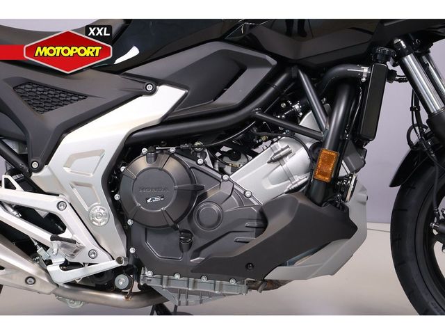 honda - nc-750-x