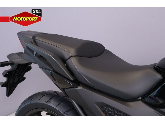 honda - nc-750-x