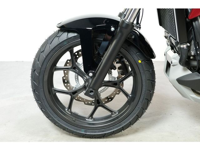honda - nc-750-x