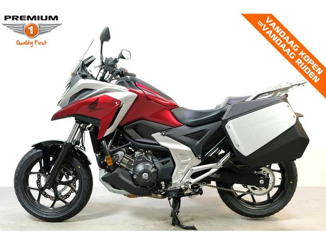 honda - nc-750-x
