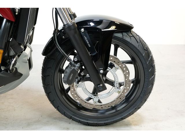 honda - nc-750-x