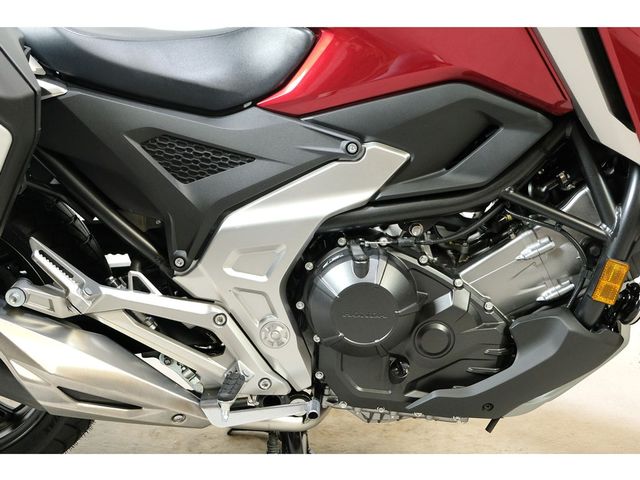 honda - nc-750-x