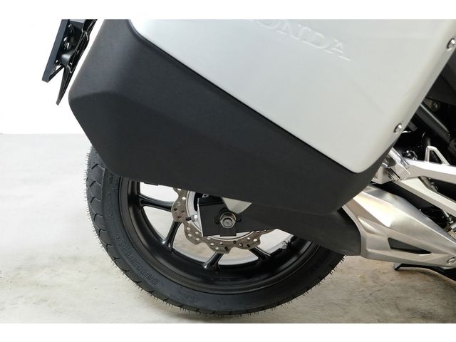honda - nc-750-x