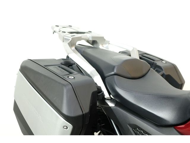 honda - nc-750-x