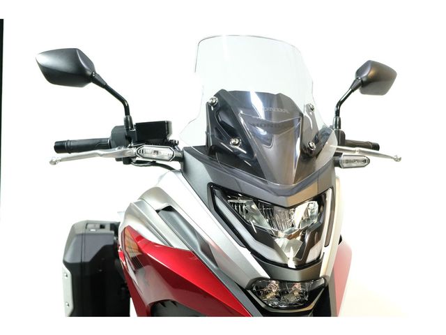 honda - nc-750-x