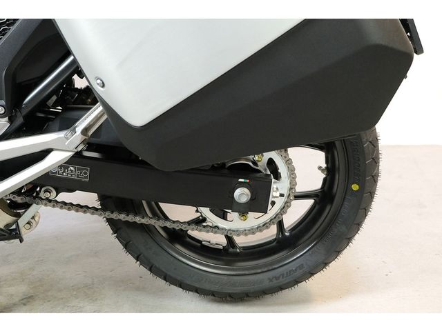 honda - nc-750-x