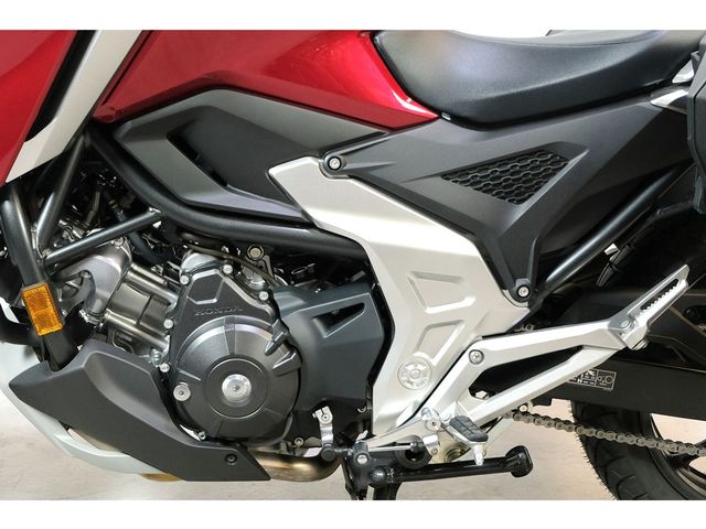 honda - nc-750-x