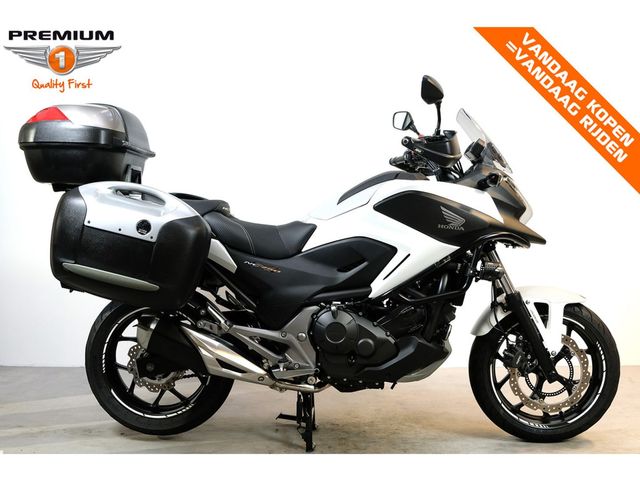 honda - nc-750-x