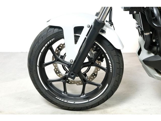 honda - nc-750-x
