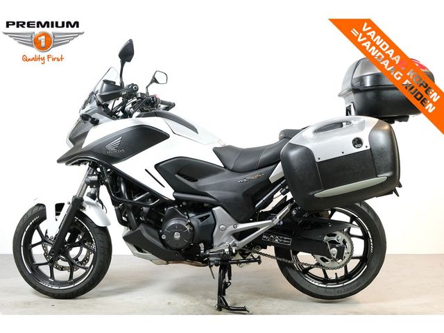 honda - nc-750-x