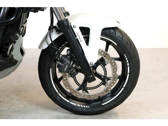honda - nc-750-x