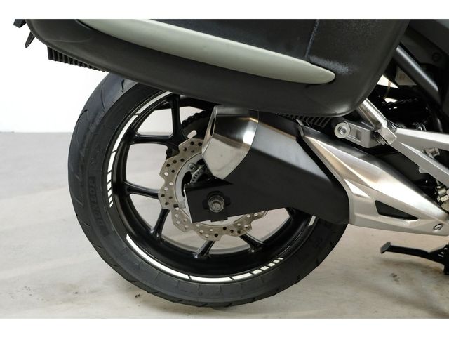 honda - nc-750-x
