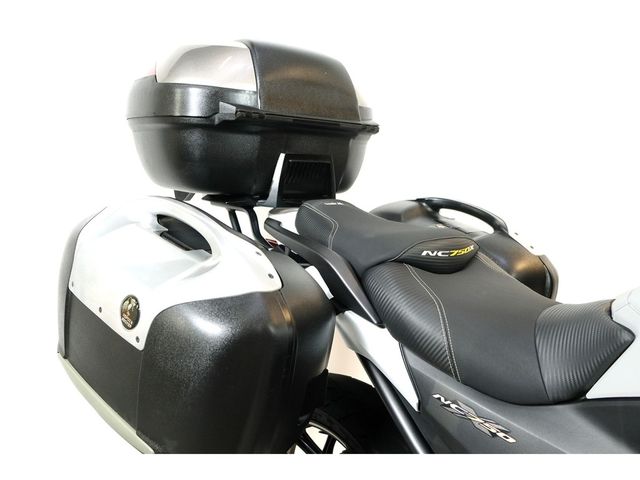 honda - nc-750-x