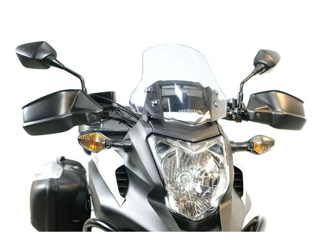 honda - nc-750-x