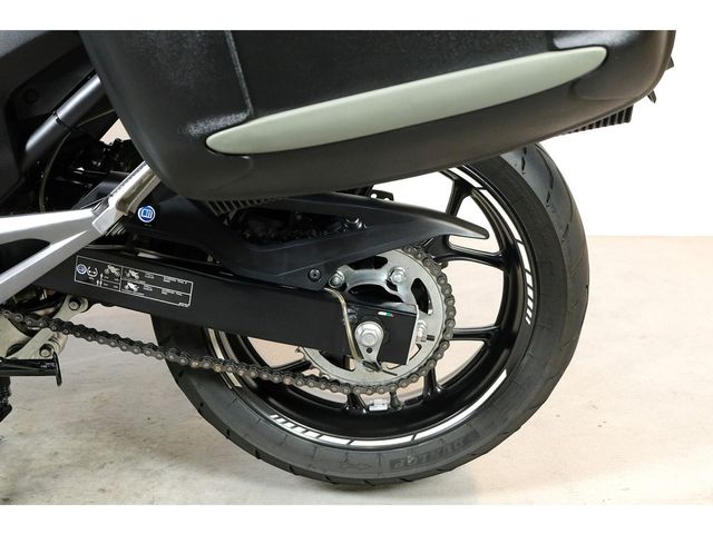 honda - nc-750-x