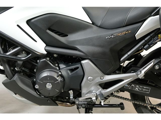honda - nc-750-x