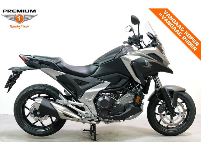 honda - nc-750-x