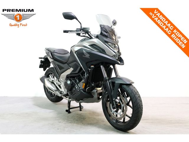 honda - nc-750-x