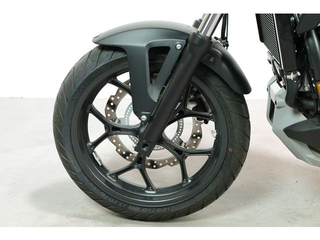honda - nc-750-x