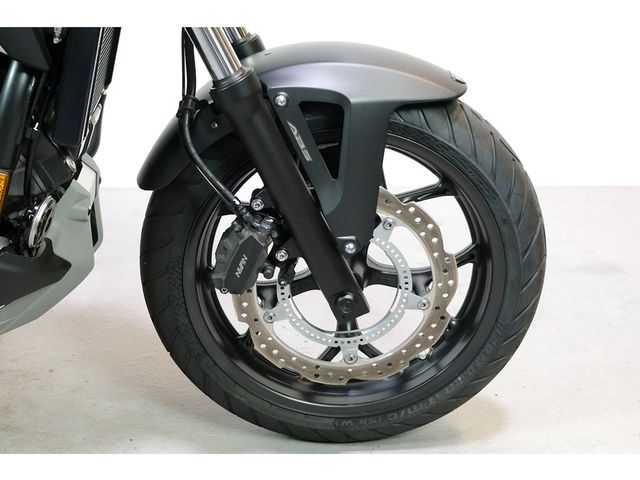honda - nc-750-x