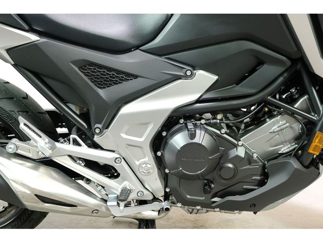 honda - nc-750-x