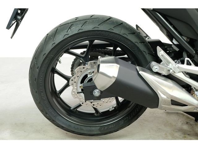 honda - nc-750-x