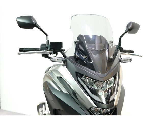 honda - nc-750-x