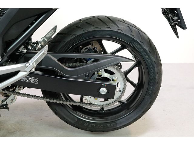 honda - nc-750-x