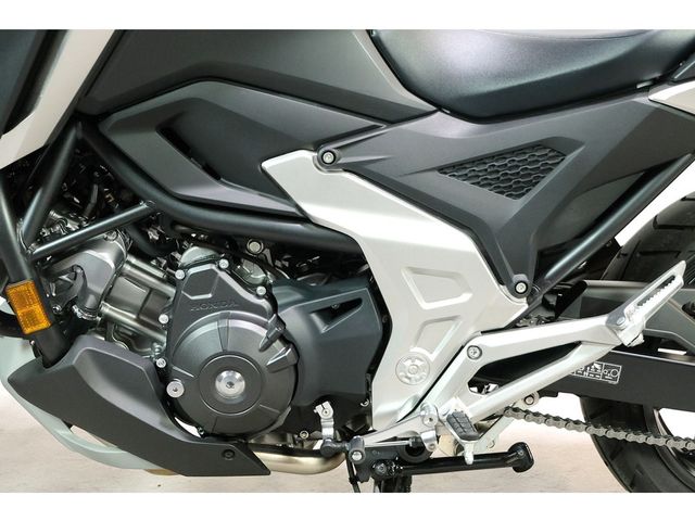 honda - nc-750-x