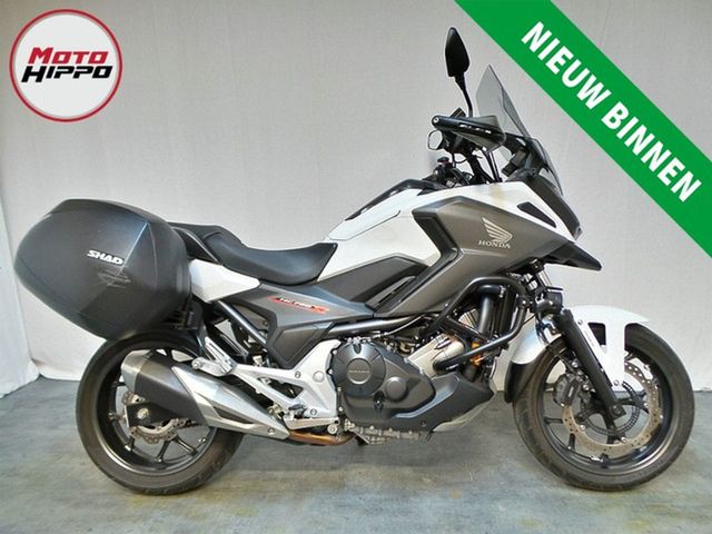 honda - nc-750-x