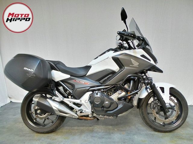 honda - nc-750-x
