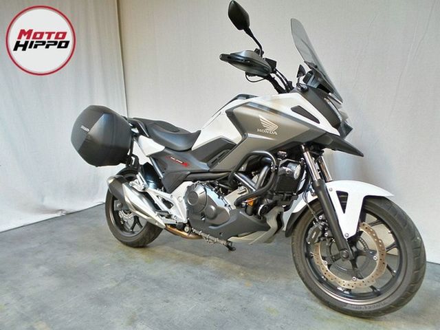 honda - nc-750-x