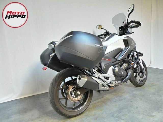 honda - nc-750-x