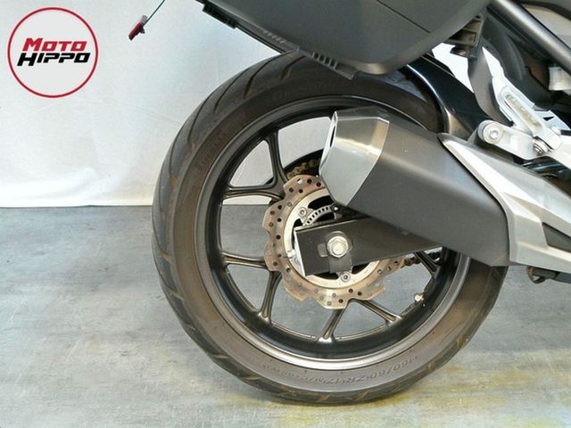 honda - nc-750-x