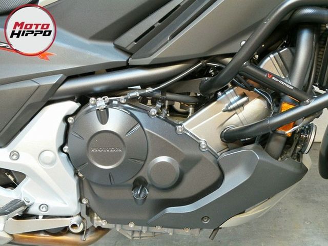 honda - nc-750-x