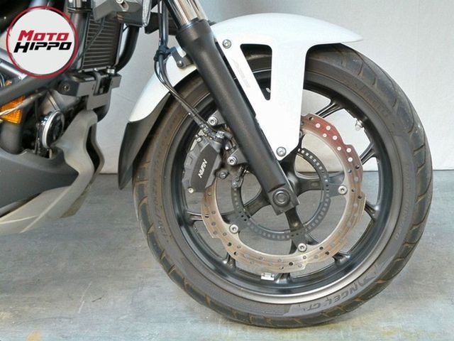 honda - nc-750-x