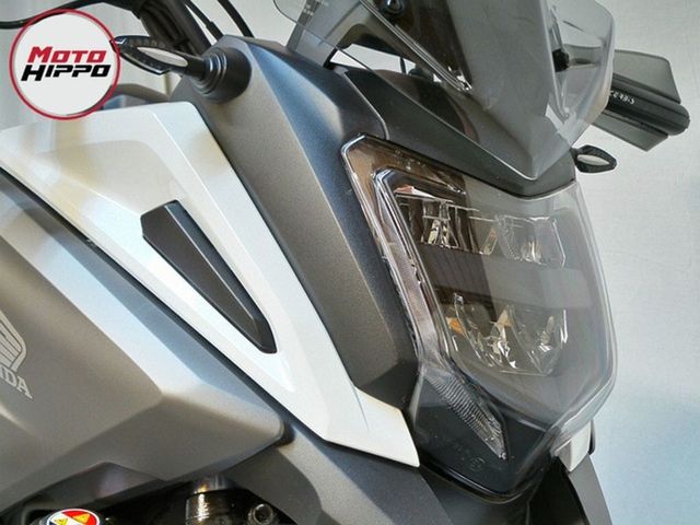 honda - nc-750-x