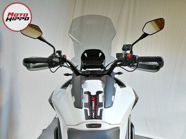 honda - nc-750-x