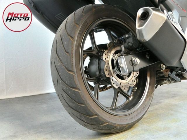honda - nc-750-x