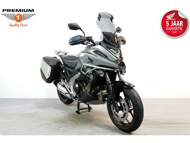 honda - nc-750-x