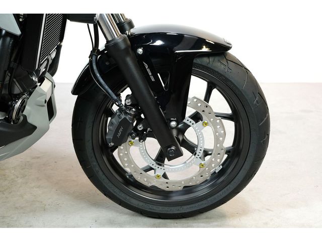 honda - nc-750-x