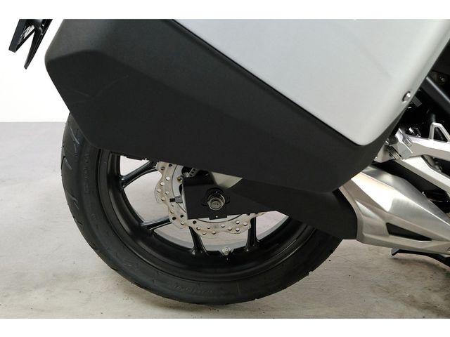 honda - nc-750-x