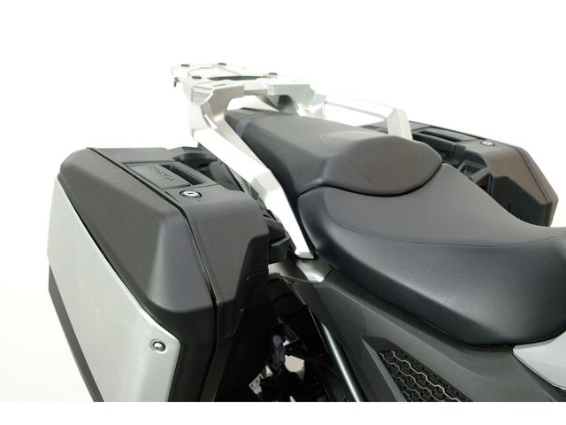 honda - nc-750-x