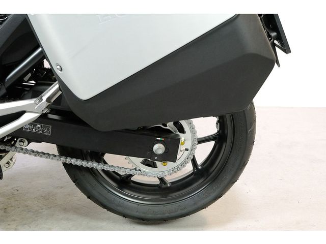 honda - nc-750-x