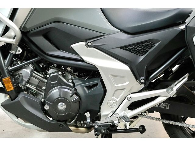 honda - nc-750-x