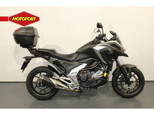 honda - nc-750-x